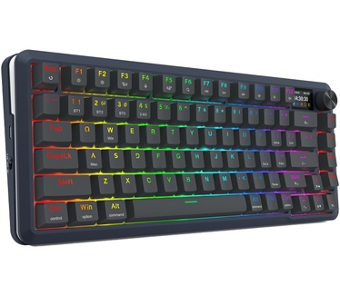 Redragon K708-RGB-PRO FLEKACT