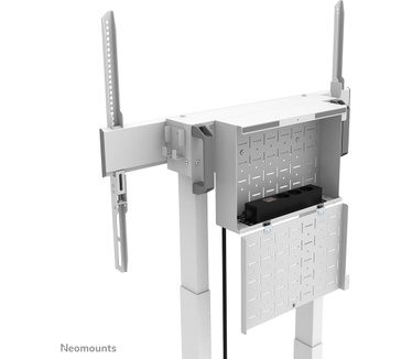 Neomounts by Newstar Neomounts by Newstar gemotoriseerde vloersteun