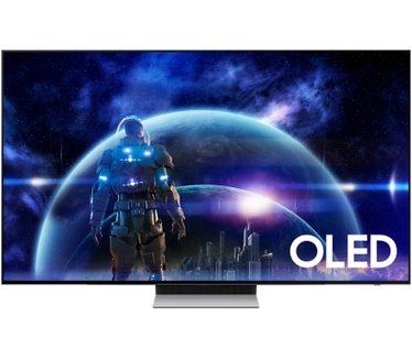 Samsung OLED 4K Smart TV S94D (2024)