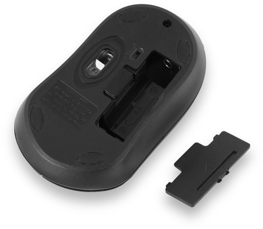 Ewent Draadloze Muis 1600 DPI (EW3230)