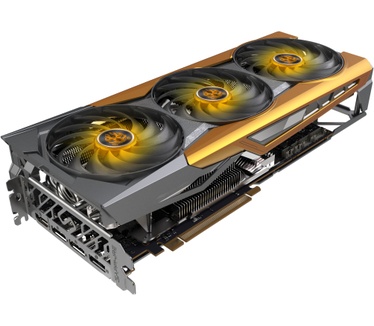 Sapphire Radeon RX 6900 XT Air Cooled