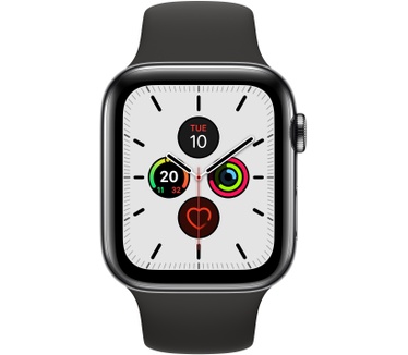 Apple Watch Series 5