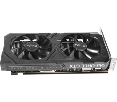 KFA2 GeForce GTX 1660 Super EX