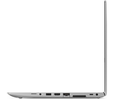 HP Zbook 14u G5