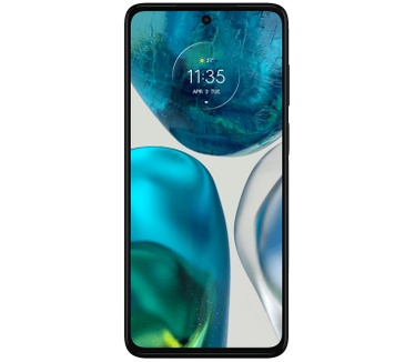 Motorola Moto G52 Zwart