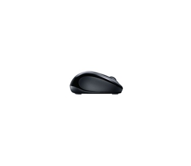 Logitech Wireless Mouse M325 (Donker Zilver)