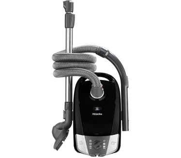 Miele Compact C2 Parquet XL PowerLine