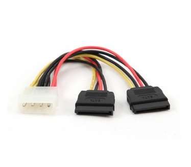 Gembird CC-SATA-PSY-0.3M