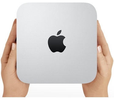 Apple Mac Mini Server 2.0 GHz (Zomer 2011)