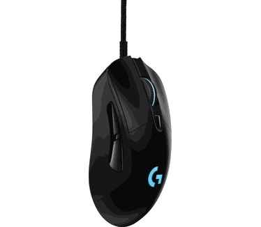 Logitech G403 Prodigy Gaming Mouse
