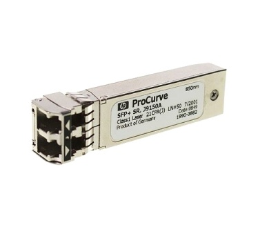 HPE X130 10G SFP+ LC LR Transceiver