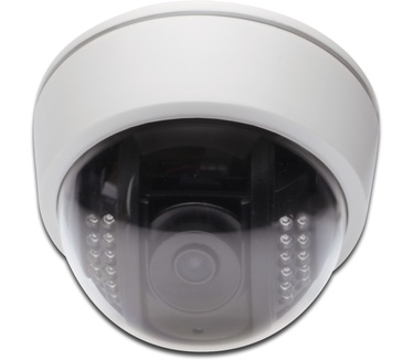 Assmann Plug&View OptiDome