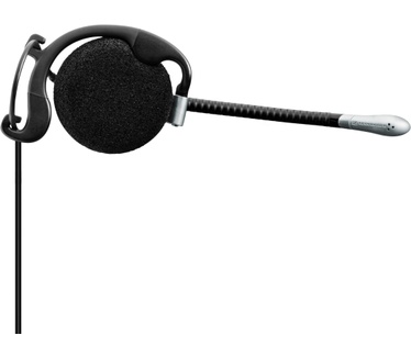 Sennheiser SH 335 (Zilver)