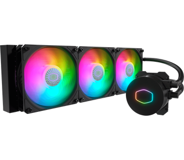 Cooler Master MasterLiquid ML360L ARGB V2