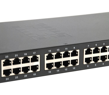 LevelOne FGP-2601