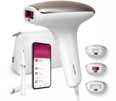 Philips Lumea IPL 7000 Series BRI923/00 IPL-ontharingsapparaat