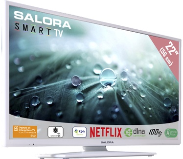 Salora 22LED9112CSW