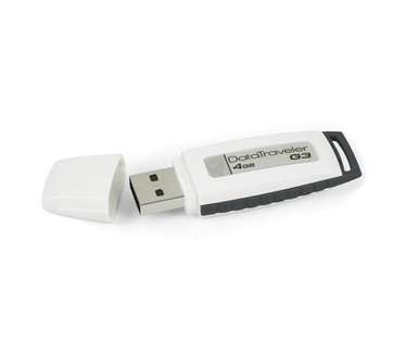 Kingston DataTraveler G3 USB Stick 4GB