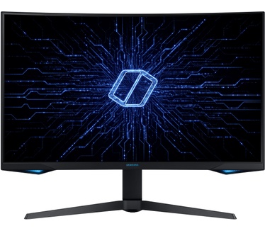Samsung Odyssey G7