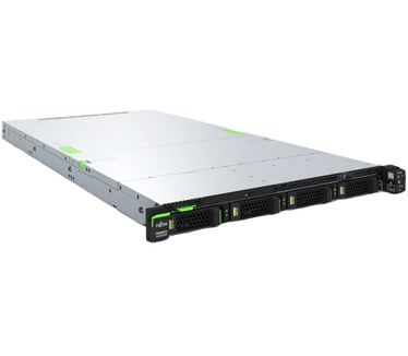 Fujitsu RX2530 M7