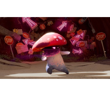 Plants vs. Zombies: Battle for Neighborville, Xbox One