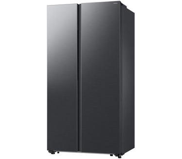 Samsung RS57DG400EB4 Zwart