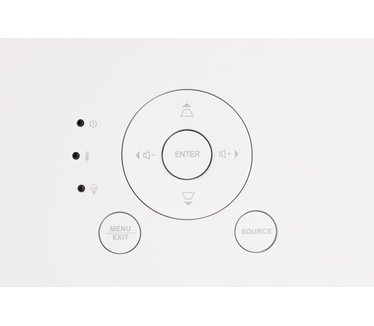 ViewSonic LS700HD
