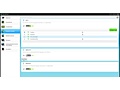 Samsung Chronos Easy Settings