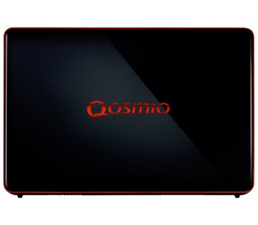 Toshiba Qosmio X500-11Z