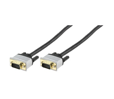 HQ Products VGA M/M, 5m
