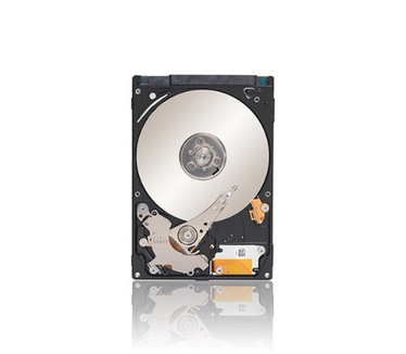 Seagate MOMENTUS THIN 7200 320GB SATA 2.5IN