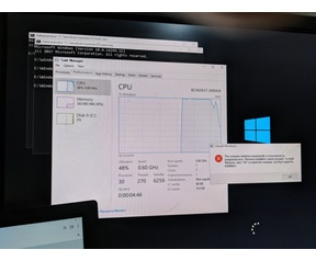 Windows 10 Raspberry Pi 3