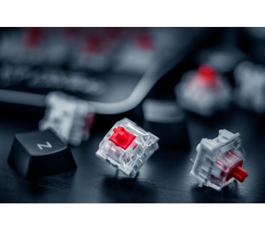 Trust GXT 865 Asta (Azerty BE)