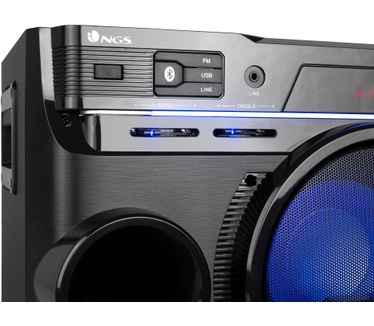 NGS Premium Speaker Sky Rider