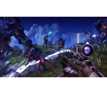 Borderlands 2, PC (Windows)