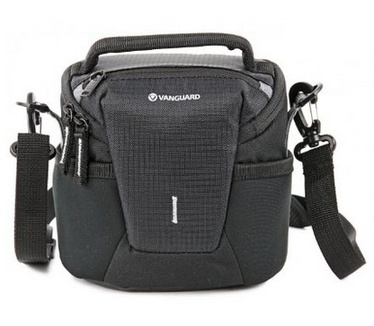 Vanguard VEO DISCOVER 15 Zwart