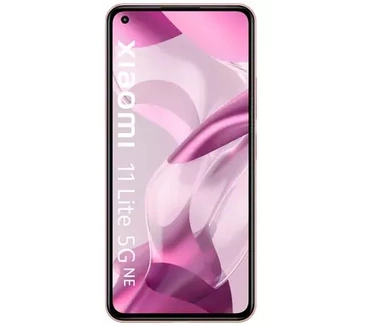 Xiaomi Xiaomi 11 Lite 5G NE Roze