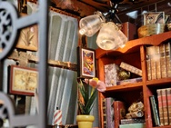 Phone 4a Pro cameratest - Macro V2