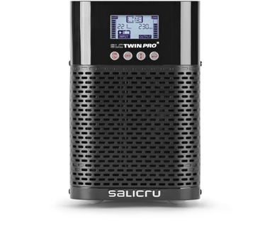 Salicru SLC 1000 TWIN PRO2 On-line double-conversion UPS 700 VA to 3000 VA