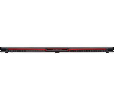 MSI GS63VR 6RF(Stealth Pro 4K)-024BE