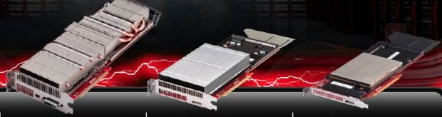 AMD Radeon Sky