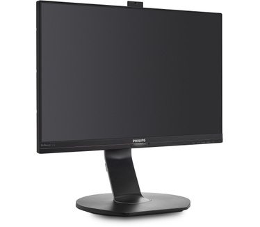 Philips LCD-monitor met PowerSensor 221B7QPJKEB/00 Zwart