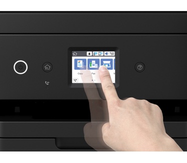 Epson EcoTank ET-4750 Unlimited