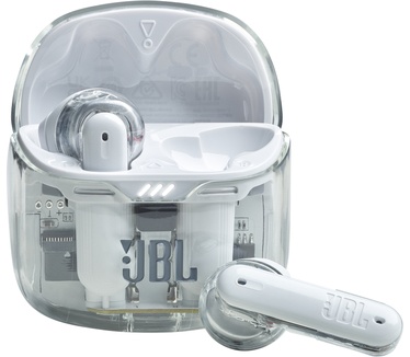 JBL Tune Flex Ghost Edition