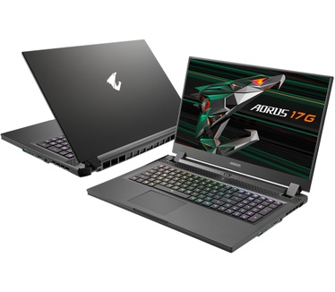 Gigabyte Aorus 17G KD-72EE325SH