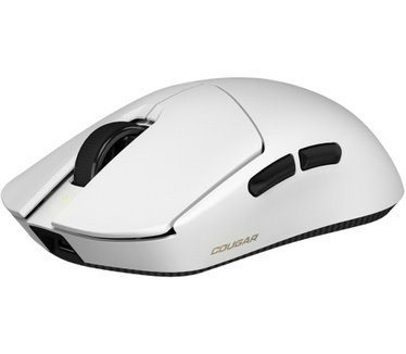 Cougar Revenger Pro 4K