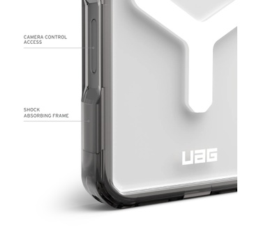 Urban Armor Gear Plyo