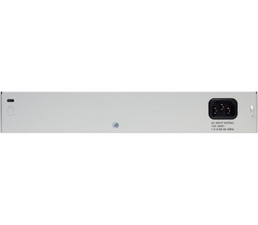 Cisco WS-C2960L-8TS-LL