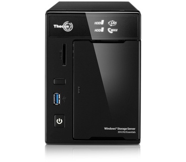 Thecus 4TB W2000+