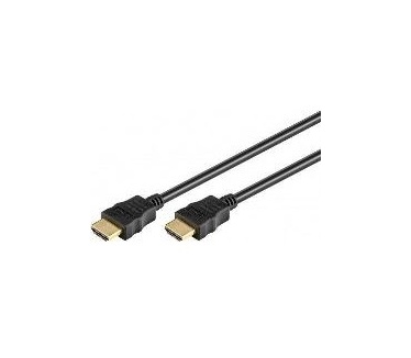 Wentronic HDMI A M/M 3m